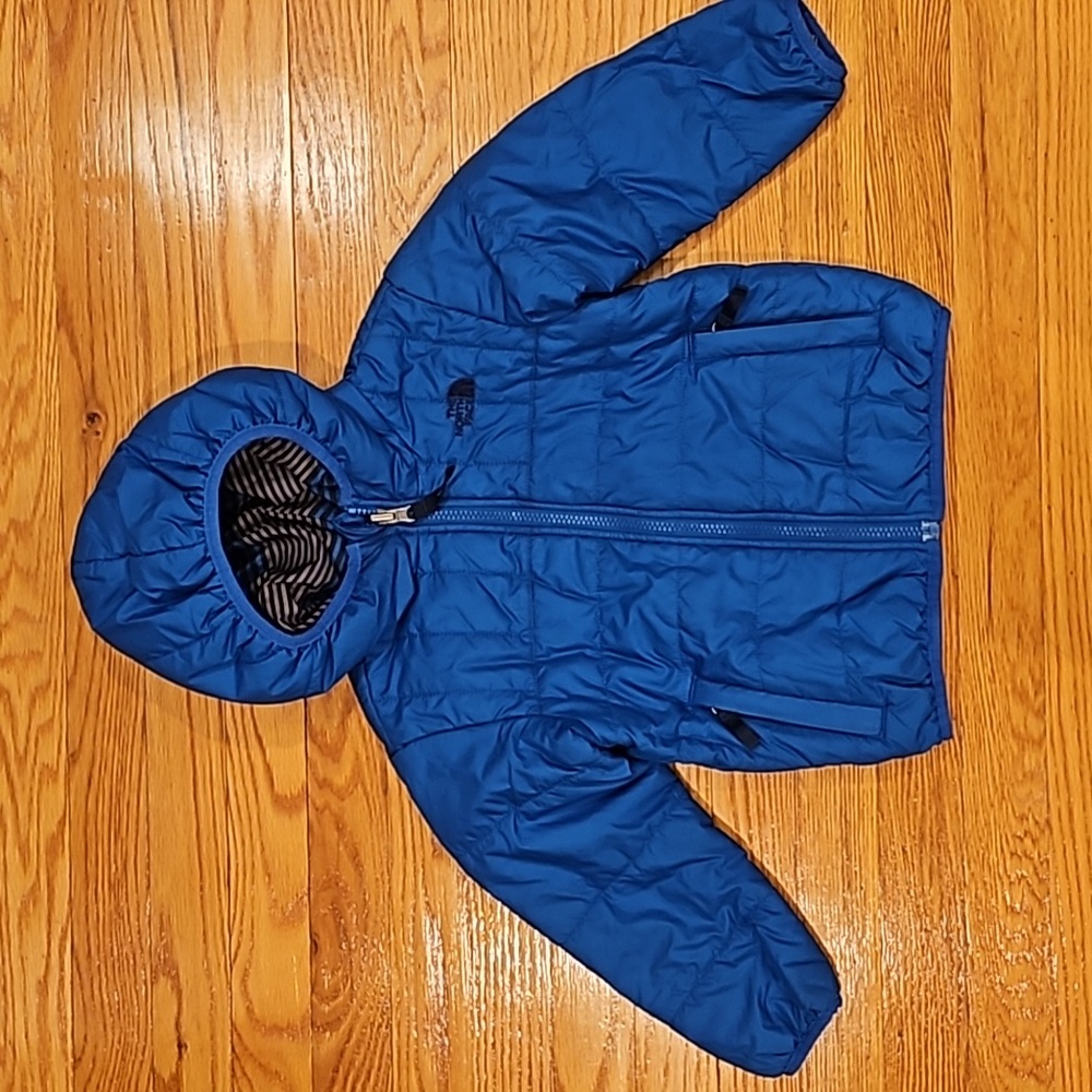 The North Face Reversible Jacket (Toddler)